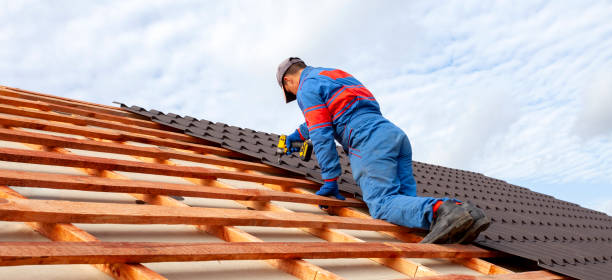 Fast & Reliable Emergency Roof Repairs in Binghamton University, NY