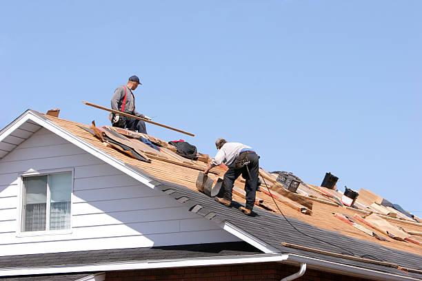 Binghamton University, NY Roofing servicies Company